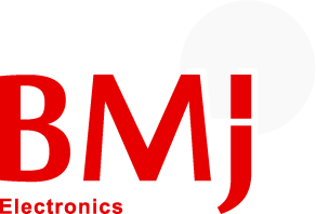 Logo BMJ Electronics